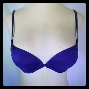 Victoria Secret Push Up Bra